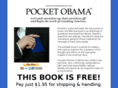 pocketobama.com