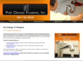 portorangeplumbing.com