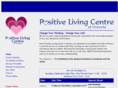 positivelivingcentre.com