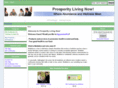prosperitylivingnow.com