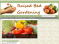 raisedbedgardeninginfo.com