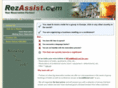 rezassist.com