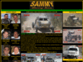 sammyracingteam.com