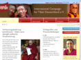 savetibet.de