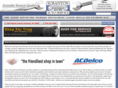 scrantonautoservice.com