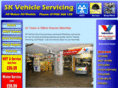 skvehicle.com
