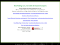 soraholdings.com