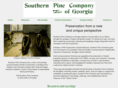 southernpinecompany.com