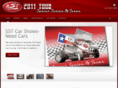 sprintseriesoftexas.com