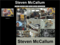 stevenmccallum.com