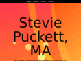 steviepuckett.com