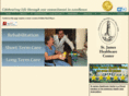 stjameshealthcarecenter.com