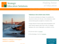 strategicedsolutions.com