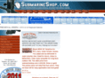 submarineshop.com