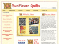 sunflower-quilts.com