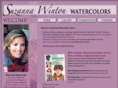 suzannawintonwatercolors.com