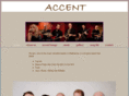 theaccentband.com