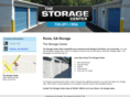 thestoragecenter-ga.com