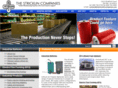 thestricklincompanies.com