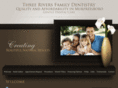 threeriversdentistry.com