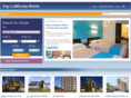 topcaliforniahotels.com