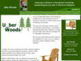 uberwoods.com