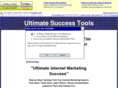 ultimatesuccesstools.com
