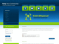 valetdisposalservices.com