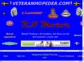 veteranmopeder.com
