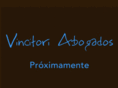 vincitoriabogados.com