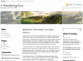 wanderingeyre.com