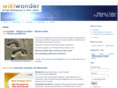 wiki-wonder.com