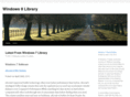 windows8library.com