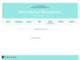 wonderfulmemories.net