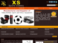 xssportsandfitness.com