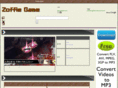 zoffie-game.com