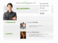 abramandassociates.com