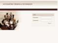 accnttrends.com