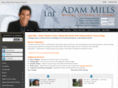 adammills.com