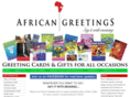 african-greetings.com
