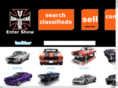 americanhotrods.org