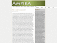 ampika.com