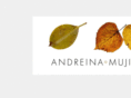 andreinamujica.com