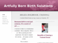 artfullyborn.com