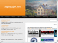 asphaugen.net