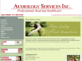 audiologyservicesinc.com