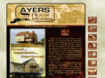 ayershousemovers.com