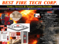 bestfiretech.com