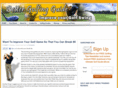 bettergolfingguide.com