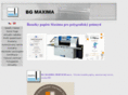 bgmaxima.cz